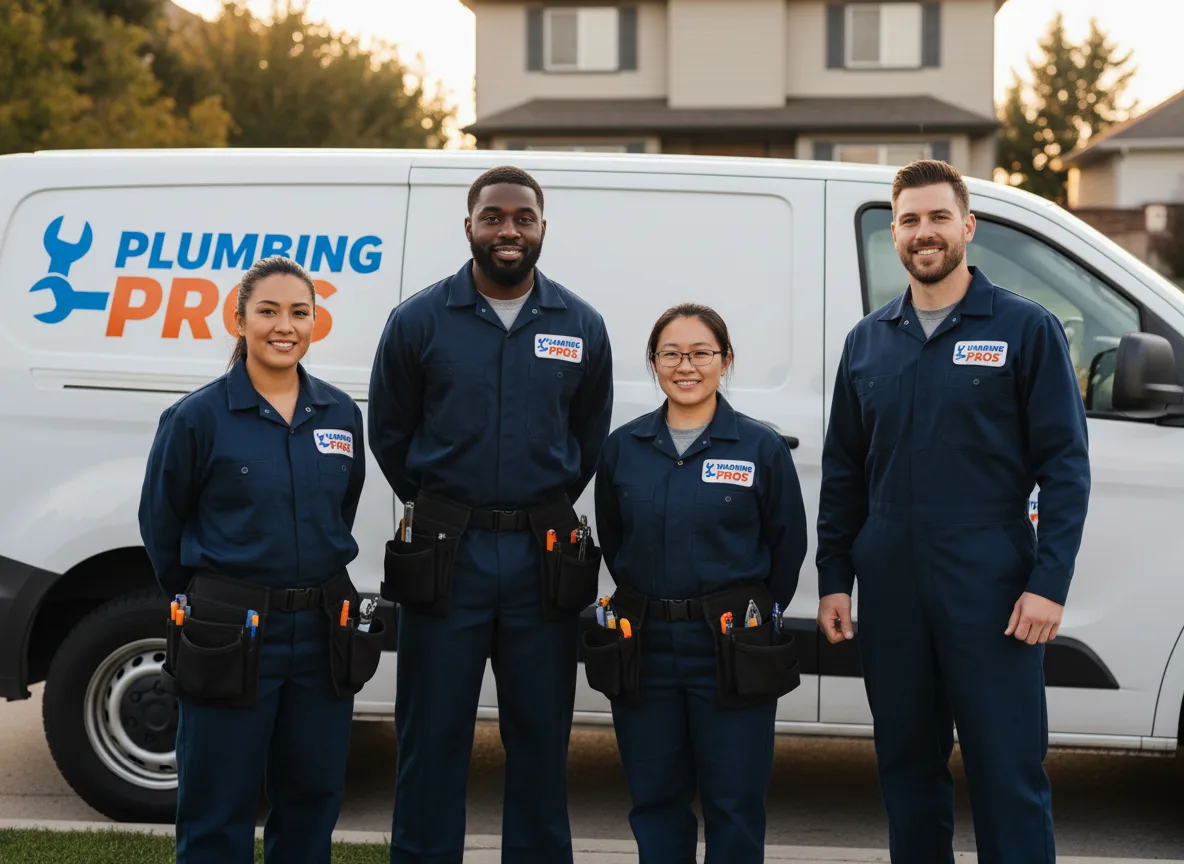 Water Heater Repair company in Moorhead, IA